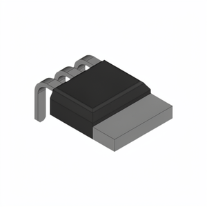 FQU7N20TU Transistors Buy Online Electronic Components Original IPAK - Product Image 1