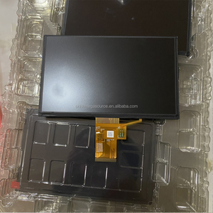 New Original In Stock High Resolution LCD Display Durable Performance P0700WSF2MEAA - Product Image 3