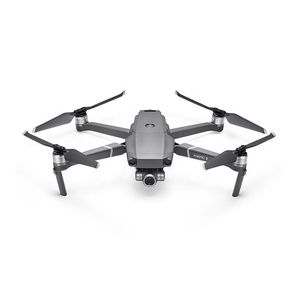Drone usato per DJI Mavic <span class=keywords><strong>2</strong></span> Zoom Camera 4K HDR Video Remote 31 minuti tempo di volo con batteria e accessori per droni per fotocamere - Product Image 2