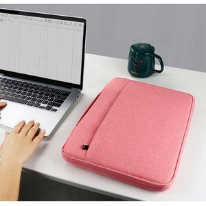 Customized Durable Waterproof Office Wiwu Laptop Sleeve Briefcase Shoulder <b>Bag</b> Female <b>Computer</b> <b>Bag</b> - Product Image 4