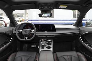 MG7 2024 2.0T Edición Trophy, Auto a Gasolina, Auto Chino a Gasolina, <span class=keywords><strong>mg</strong></span> <span class=keywords><strong>7</strong></span>, Envío Rápido, Auto <span class=keywords><strong>MG</strong></span> - Product Image 6