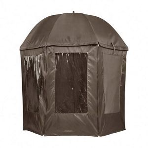 Wholesale Customized <b>Windproof</b> Fishing Outdoor Patio Beach Tent <b>Umbrella</b> - Product Image 5