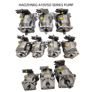 Nuevas Bombas de Pistones Hidráulicas Serie A10VSO Modelos A10VSO18/28/45/71/100/140/DFR1/DFLR/DR en Stock - Product Image 2