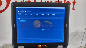 Système d'échographie pour clinique vétérinaire chinoise, dernier modèle, échographie portable couleur Doppler, scanner d'échographie - Product Image 4
