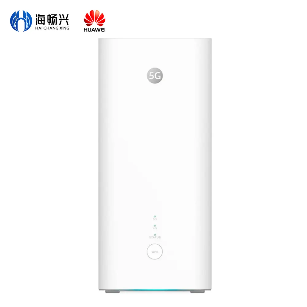 Uit China Huawei 5G Cpe Pro Professionele