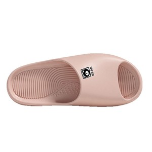 Pantuflas de Oso Grises, Gruesas, de Tacón Plano, Antideslizantes, de Secado Rápido, para Interiores, Hogar, Verano, para Hombres y Mujeres, Tallas M, L, XL - Product Image 5