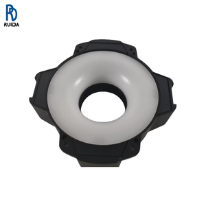 Éclairage LED KEYENCE CA-DRM10X CA-DC20E CA-DC30E CA-DC60E CA-DBW13 CA-DBW5 CA-DC100 pour système de vision industrielle - Product Image 1