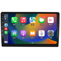 Offre spéciale d'usine nouvelle voiture portable Asv-ZYD03 à venir mp5 haute qualité Linux 7/9/10 pouces résolution d'écran 1024*600