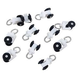 Piezas <span class=keywords><strong>de</strong></span> persianas enrollables al por mayor: sistemas <span class=keywords><strong>de</strong></span> poleas y rieles duraderos - Product Image 4
