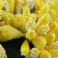 Perle Berry Artificielle Étamine Fleur pour Mariage Décoration de La Maison Pistil DIY Guirlande Scrapbooking Artisanat Fleurs