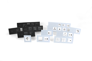 Prises intelligentes CNSKOU standard UK/EU, vente en gros, télécommande Alexa <span class=keywords><strong>SmartLife</strong></span> pour l'<span class=keywords><strong>application</strong></span> Tuya, Zigbee Wifi 16A - Product Image 6