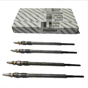 Presa per taglio Auto <span class=keywords><strong>diesel</strong></span> Loki <span class=keywords><strong>Glow</strong></span> <span class=keywords><strong>Plug</strong></span> 68096212AA 68092635AA 68460484AB per Do-dge Je-ep - Product Image 4