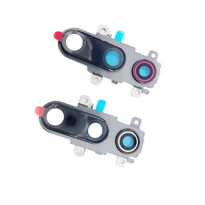 Vetro per Fotocamera Posteriore all'Ingrosso per <span class=keywords><strong>Xiaomi</strong></span> <span class=keywords><strong>Mi</strong></span> <span class=keywords><strong>9T</strong></span> / <span class=keywords><strong>Mi</strong></span> <span class=keywords><strong>9T</strong></span> Pro / per Redmi K20 / K20 Pro Lente in Vetro per Fotocamera Posteriore con Cornice - Product Image 1