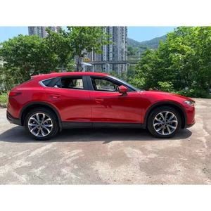 Venta Especial: Auto Usado <span class=keywords><strong>Mazda</strong></span> CX-4 2016, 2.0L Gasolina, 5 Puertas, 5 Asientos, SUV, Volante a la Izquierda, Techo Corredizo, Interior <span class=keywords><strong>Oscuro</strong></span>, Automático - Product Image 6