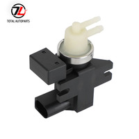 Válvula Solenoide N75 Convertidora de Presión de Turbo OEM 8E0906627C 8E0 906 627 C para Au-di 2.0 TDI Genérico