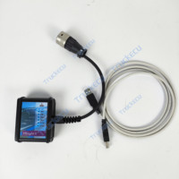 Xplore Tablet HS Light II Serdia Deutz Programación de Diagnóstico HS Light 2 Emr234 SerDia 2000 HS LIGHT II Decom Herramienta de Diagnóstico