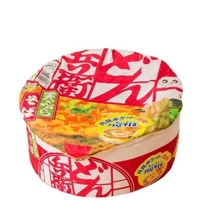 Seau de nouilles instantanées japonaises nid <span class=keywords><strong>pour</strong></span> animaux de compagnie nid de chat quatre saisons maison de chat chaude générale fermée bol de nouilles pratique maison de <span class=keywords><strong>chien</strong></span> - Product Image 3