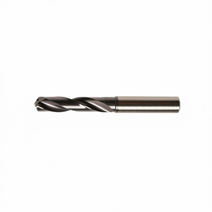 ดอกสว่านคาร์ไบด์อเนกประสงค์ TTAKE Ta1002 เคลือบนาโน TiAlN ขนาด 3Xd - Product Image 3