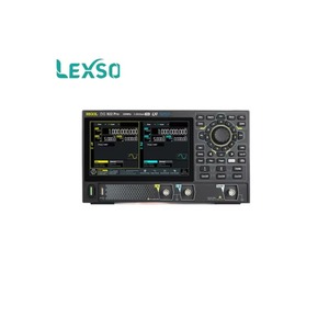 Generador de Señales Multifunción Rigol Dg902 Pro de 70 Mhz con Frecuencímetro de Alta Resolución Lexso - Product Image 1
