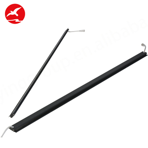 Ce Rohs Fcc Emc Aprobación Aleación de aluminio Iluminación exterior Ip65 Rgb 18W Led Arandela de pared 36W 24V - Product Image 1