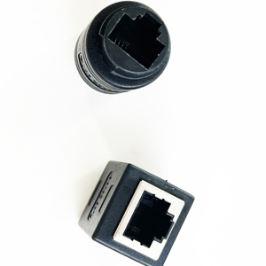 Cat6 RJ45 nối không thấm nước 8P8C RJ45 Cat5 Modular cắm nối mạng cho Cat5 CAT5e CAT6 CAT7 Cáp - Product Image 3