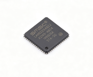 วงจรรวมอิเล็กทรอนิกส์ใหม่และของแท้ LAN9221i-ABZJ ชิป IC ผู้จัดจำหน่าย Bom - Product Image 1