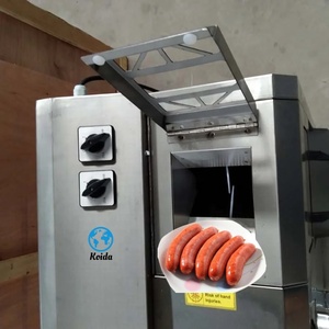 Multi-Kinetische Energie Vlees Snijden Klysma Snijden Snijden En Snijden Gehakt Klysma Machine - Product Image 3