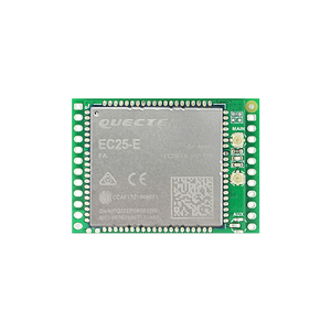 Wholesale EC25EUXGR 4G CAT4 Core Board EC25EFA PCBA Board for Gateway - Product Image 1