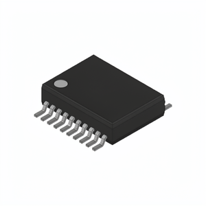 Original Electronics Component Logic CY74FCT2244CTQC - Product Image 1
