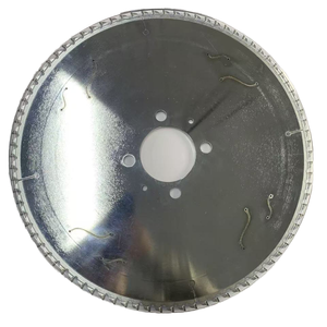 DM 405*4.4/3.2*75*84T Super lame de scie industrielle 405mm 84T PCD lame de scie Freud <span class=keywords><strong>Leitz</strong></span> dimensionnement du panneau pour couper le bois MDF - Product Image 1