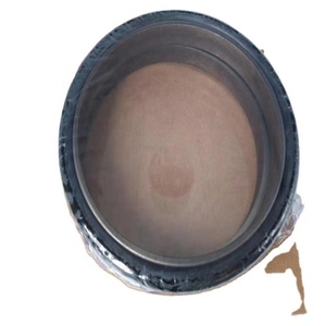 Groupe de joints d'étanchéité pour boîte de vitesses de moteur de translation d'excavatrice HM pour ZAX130, joint flottant 4110369, garantie 1 an - Product Image 3