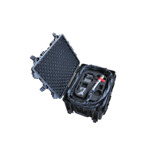 100W 200W 300W ハンドヘルドポータブル荷物レーザークリーナー塗料錆除去機荷物レーザー洗浄機価格 - Product Image 1