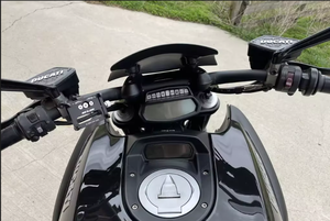 NUEVA Motocicleta Deportiva <span class=keywords><strong>Ducati</strong></span> <span class=keywords><strong>DIAVEL</strong></span> 2025 Lista para Usar en Venta - Product Image 5