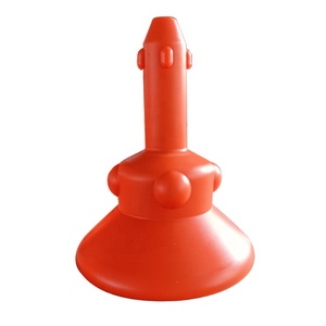 Système de pontons modulaires flottants en plastique HDPE personnalisable pour jet ski, idéal pour les yachts, marinas, stations balnéaires et amarrages en lac. - Product Image 3