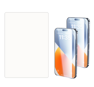 Protector de Pantalla de <span class=keywords><strong>Hidrogel</strong></span> TPU 9H Anti-Espía HD para Máquinas de Corte, Protección de Privacidad - Product Image 6