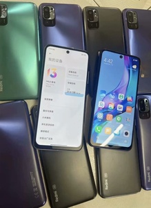 สมาร์ทโฟน 4G ราคาถูก มือสอง Redmi Note 11 หน้าจอ 6.43 นิ้ว 90Hz LCD แบตเตอรี่ 5000mAh ปลดล็อคแล้ว เครื่องแท้ มือสอง - Product Image 2
