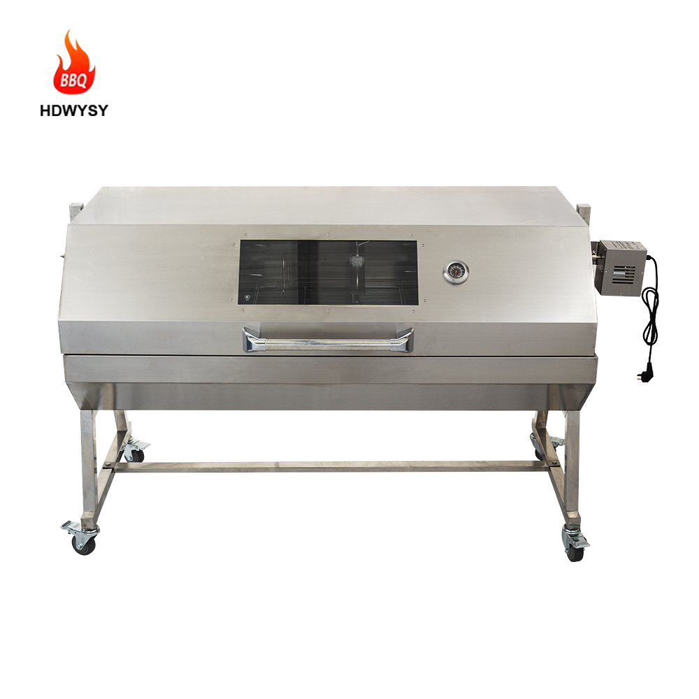 HDL2B -Charcoal
