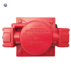 Pengukur Aliran Bahan Bakar Mekanis Penghitung Bahan Bakar Penghitung Bahan Bakar <span class=keywords><strong>Diesel</strong></span> Penghitung Arus Mesin <span class=keywords><strong>Diesel</strong></span> 4 Digit Pengukur Aliran Oli - Product Image 4