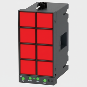 Luces Indicadoras de Alarma GIC - Product Image 1