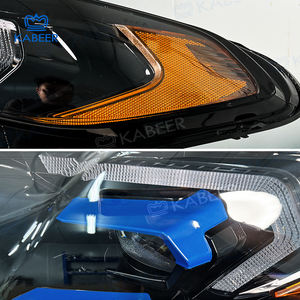 Faro <span class=keywords><strong>Mondeo</strong></span> modificado para <span class=keywords><strong>Ford</strong></span> 2013-2021 Actualización de faro <span class=keywords><strong>Mondeo</strong></span> a Faro láser Plug and Play - Product Image 6