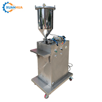 Ligne de production de pièces détachées propres, machine de remplissage automatique de mascara électrique, emballage en sacs, matériau bois, prix de gros abordable
