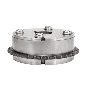 OE #13050-47011เพลาลูกเบี้ยวปรับสำหรับ Toyota Urban/Cruiser IQ <span class=keywords><strong>Yaris</strong></span>/Vitz/VIOS/iii/<span class=keywords><strong>ativ</strong></span> 1.3L - Product Image 4