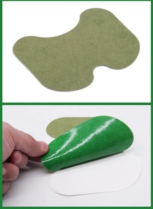 Patch antidouleur pour genou, dos et épaule, certifié CE, de classe I, à base de plantes, OEM ODM, avec une durée de conservation de 3 ans, haute élasticité, fabriqué par MQ Factory - Product Image 4