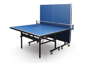 Professional Supplier 25mm Mdf Fold up <strong>Table</strong> <strong>Tennis</strong> <strong>Table</strong> Pong Ping <strong>Table</strong> - Product Image 2