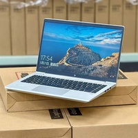 Notebook EliteBook 640G9 da 14 Pollici, 12a Generazione Intel Core I5-1245U, DDR4 16GB, SSD 512GB, Laptop con Win11Pro per Ufficio