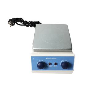 مختبر AELAB آلة مغناطيسية كهربائية خلاط آلة مغناطيسية تعمل بالساخن - Product Image 2