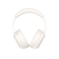 Nouveauté Casque sans fil à réduction de bruit Casque de jeu supra-auriculaire avec panneau LED