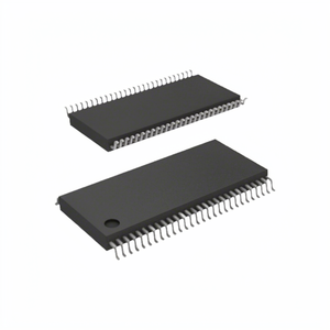 72V83L20PAGI 56 TFSOP (0.240", ความกว้าง 6.10 มม.) IC FIFO ASYNC 2KX9X2 56TSSOP BOM IC มีสินค้าในสต็อก ขายส่วนประกอบอิเล็กทรอนิกส์ ลอจิก - Product Image 1