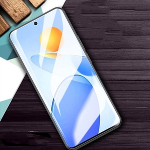 Cho <span class=keywords><strong>Honor</strong></span> Chơi 7 6 5 4 T Pro Thanh Niên 40 30 20 Cộng Với, Chống Xước Bảo Vệ Màn Hình 2.5D Rõ Ràng Tempered Glass - Product Image 4