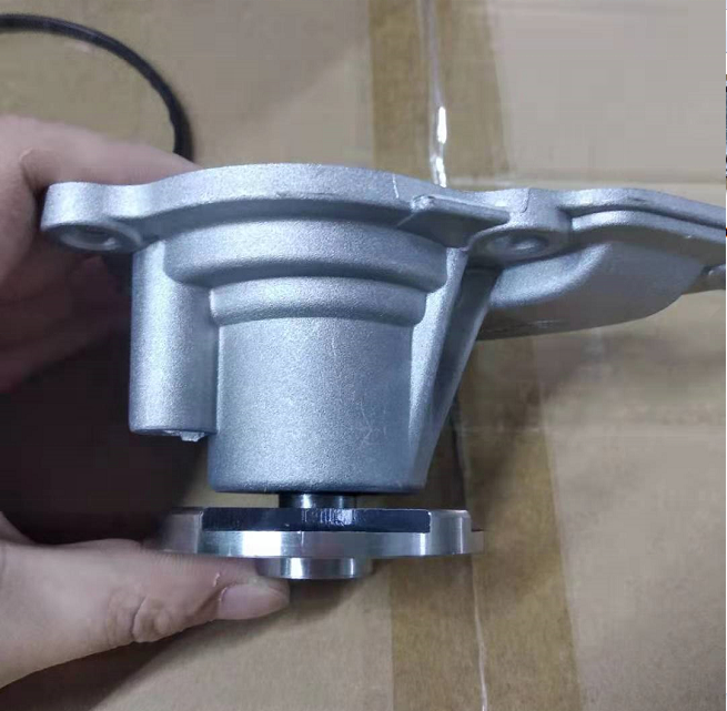 STARK Windshield Washer Pump For Hyundai I10 (PA) & Kia Picanto (SA) – Front & Rear
